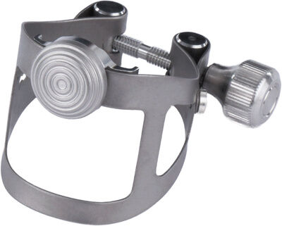 Ybrato ReedReflector Alto Sax Titan