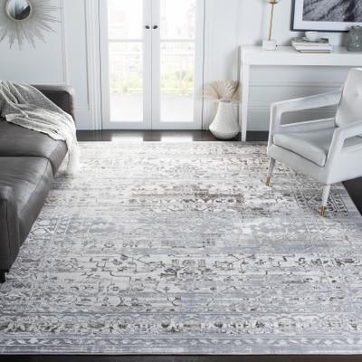 SAFAVIEH Orchard Huberte Distressed Rug