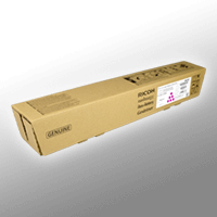 Ricoh Toner 842567 IMC2510 magenta OEM