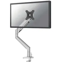 Neomounts NEXT Slim DS70-250SL1 vollbewegliche Tischhalterung für 17-35" Bildschirme - Silber