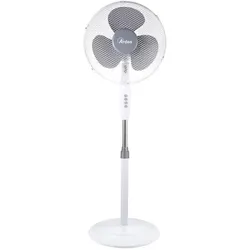 Poly Pool AR5BR40PB, Ventilator, Weiss