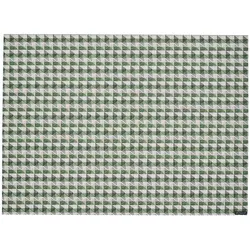 Chilewich, Tischset, Crane Platzset rechteckig Thyme (4 Stk., 48 x 36 cm)