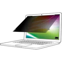 3M Privacy Filters Frameless (14.10", 16:10), Notebook Schutzfolie