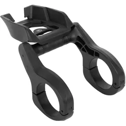 ergotec Displayhalter für Bosch KIOX schwarz