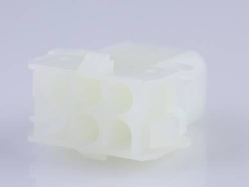 Molex Buchsengehäuse-Kabel 50842060