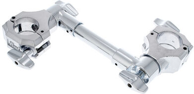 Pearl PCR-50R Rotating Dual Clamp