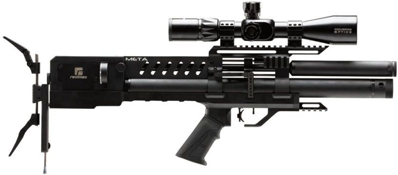 Reximex Arms Reximex Meta PCP 5,5mm