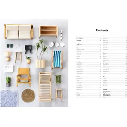 Andersson:50 Makes for Modern Miniature, Ratgeber von Chelsea Andersson
