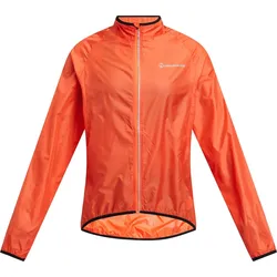 NAKAMURA Herren-Funktions-Jacke Abbott III ux orange - XL