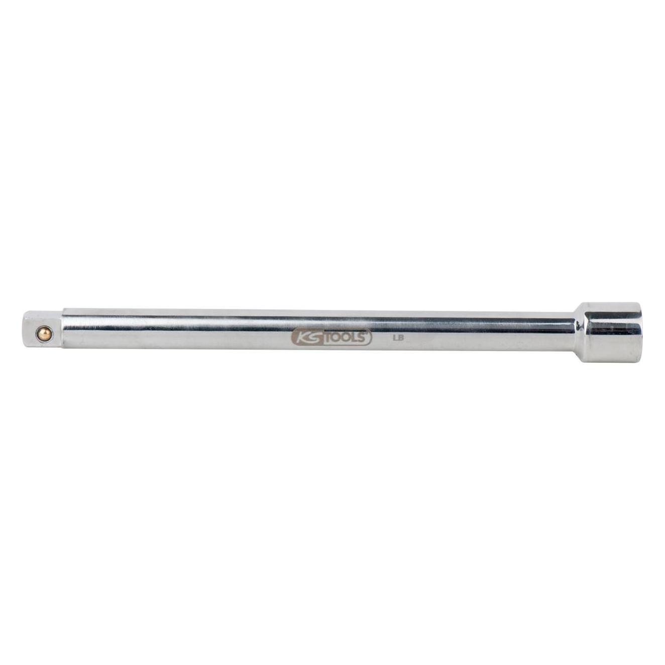 KS Tools EDELSTAHL 1/2" Verlängerung, 250mm (964.1246)