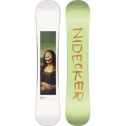 NIDECKER TAPE DECK Snowboard 2027 - 156