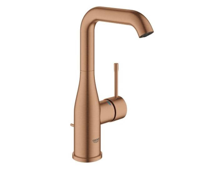 Essence Mitigeur monocommande Lavabo Taille L (32628DL1)
