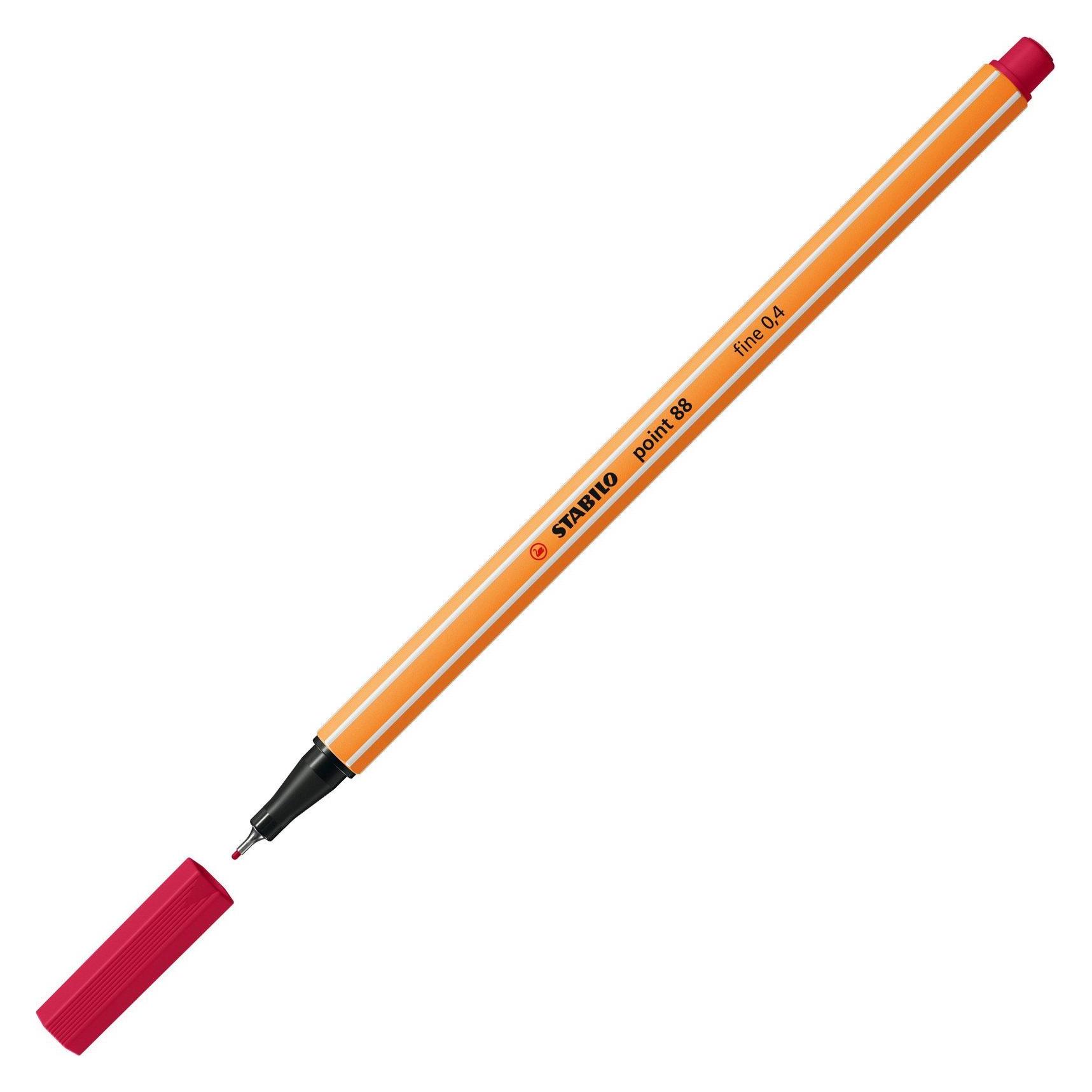 Stabilo point 88 Fineliner (1x) (88/50)