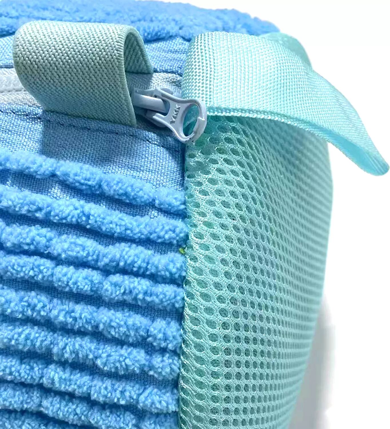 INF Sac de lavage pour machine à laver, sac en filet pour linge, Pack de 2