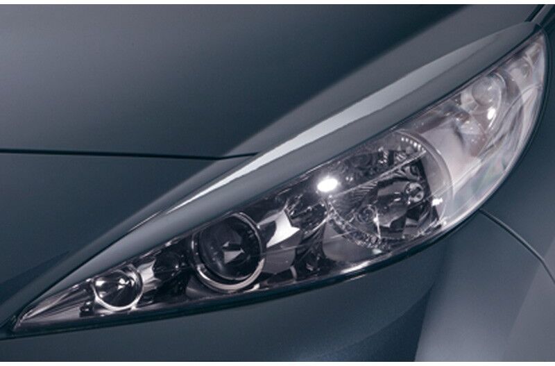 RDX Racedesign RDSB074 Scheinwerferblenden