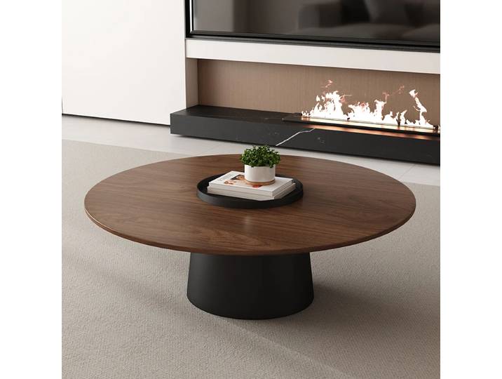 Beauté Table basse à la mode Glamour délicatesse européenne Tables basses élégantes Glamour moderne Mesa De Centro Sala meubles De maison