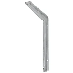 T-Profil-Konsole 300X550X40 feuerverz.