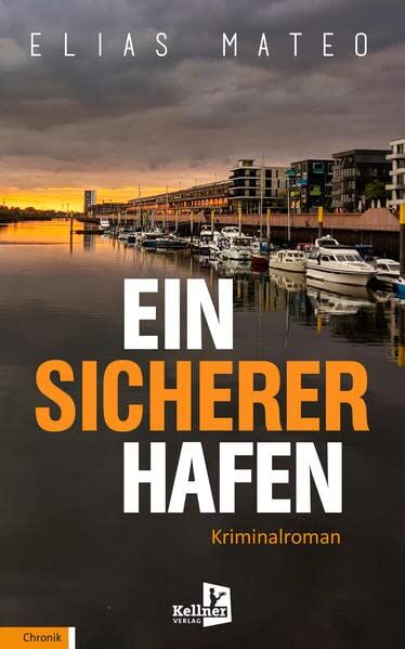 Elias Mateo - Ein sicherer Hafen - Preis vom 11.10.2026 15:43:13 h