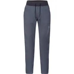 Rafiki, Damen, Outdoorhose, Shiva Light (38, M), Blau