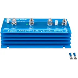 Victron ARGOFET 100-3 Batterie Trennung 100A 3 Batterien FET Isolator