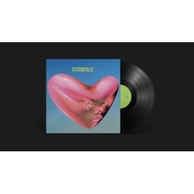 Romance - Fontaines DC, Vinyl