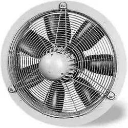 Helios HWW 200/4 Wandventilator