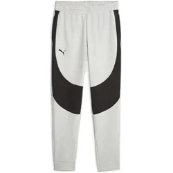 Puma, Herren, Sporthose, Hoops Team Dime Pant (3XL), Grau
