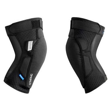 Dharco DH Knee Pad (S, Knieschoner) (dhp-uni-9355696029790)