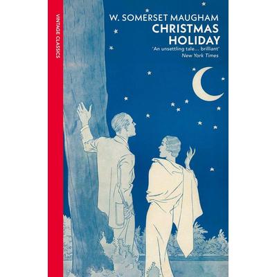 Christmas Holiday, Taschenbuch von W. Somerset Maugham, Vermilion, 978-0-09-928685-1