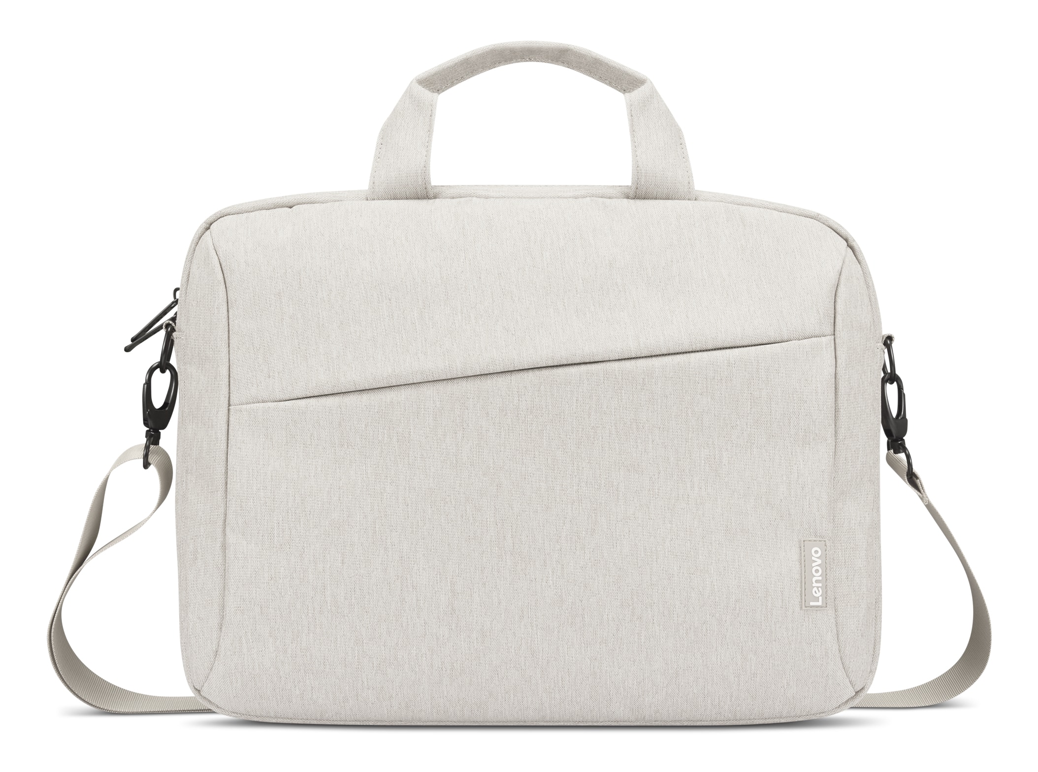Lenovo T210 Toploader GX41W44768 Laptoptasche 40,6 cm (16") beige