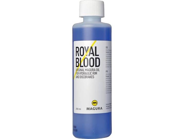 Magura - Remvloeistof blood 250ml