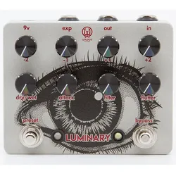 Walrus Audio Luminary V2 - Effektgerät E-Gitarre