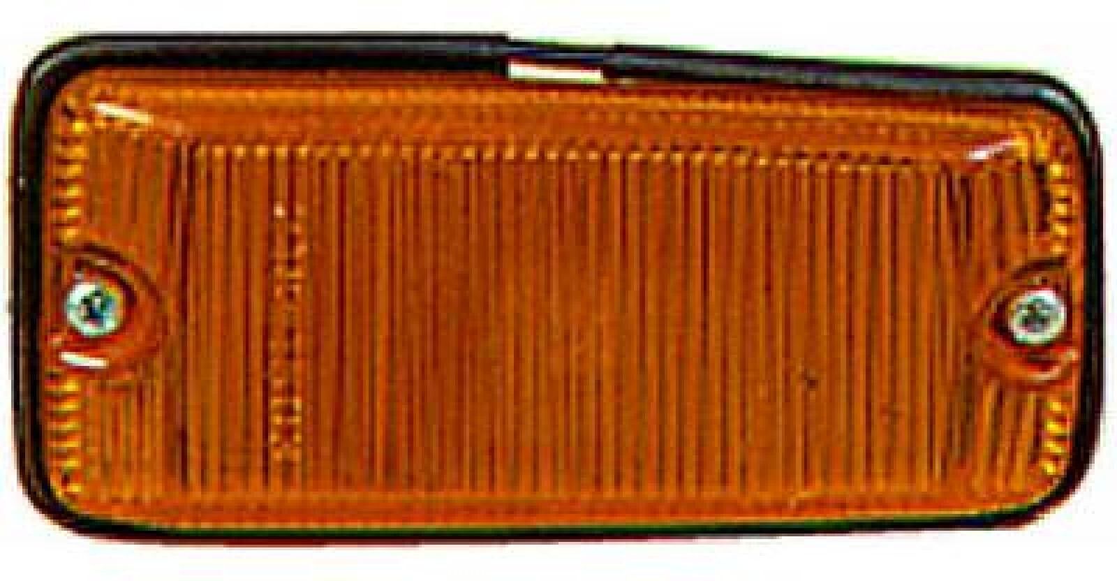 DIEDERICHS 6420872 Side indicator
