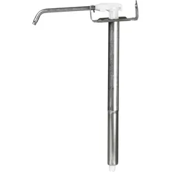 ingo-man classic 25er Edelstahlpumpe für TLS 26, TLS V26 und TLS X26
