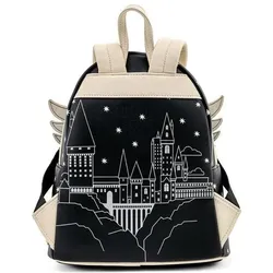Loungefly, Kindergartentasche, Harry Potter Hedwig backpack