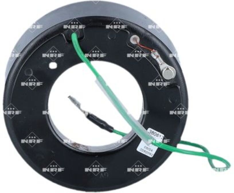 Spule, Magnetkupplung NRF 380617
