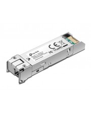 TP-LINK 1000Base-BX WDM Bi-Directional SFP Module 1 Gbps (TL-SM321A-2)