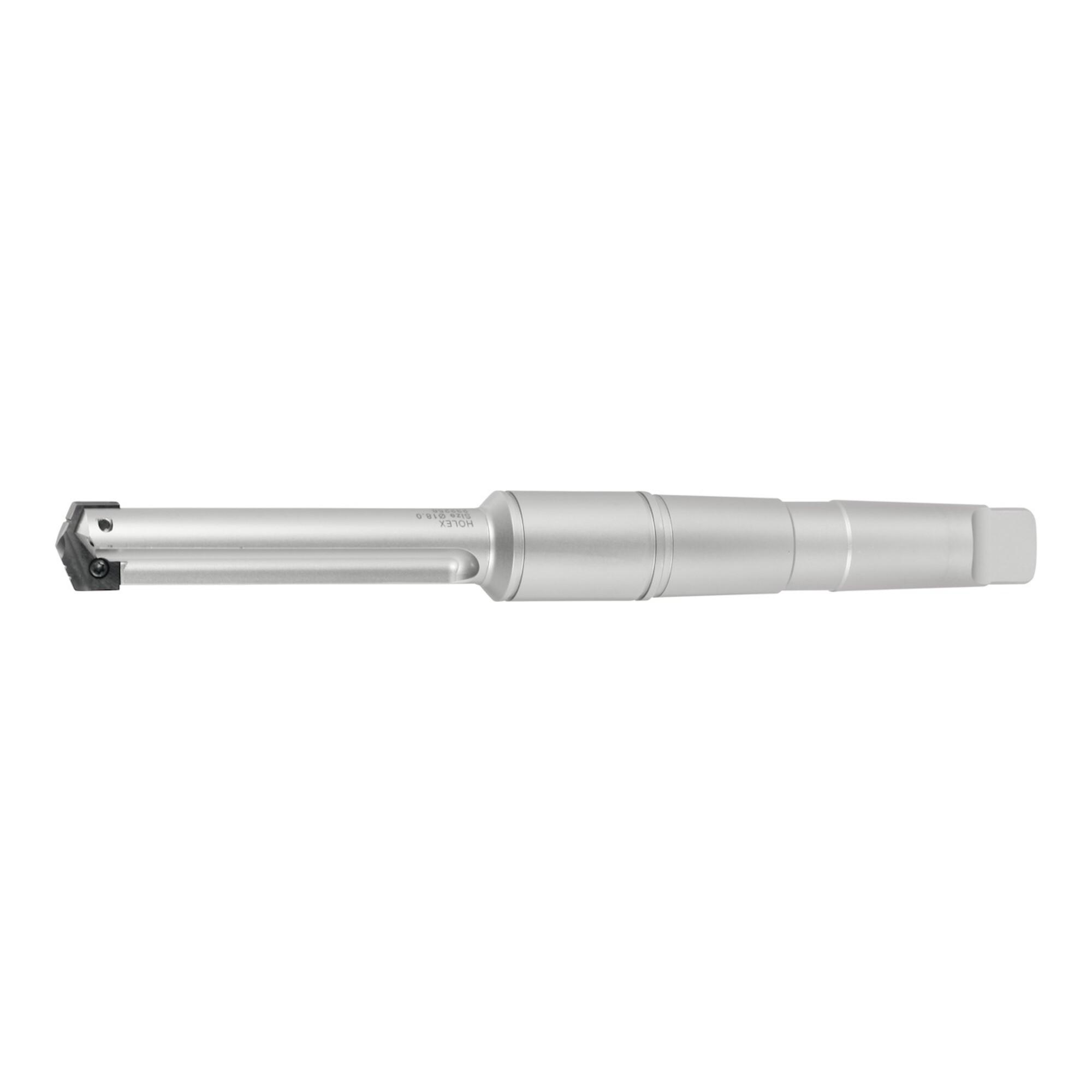 HOLEX Grundelement MK-Schaft 36 Bohrtiefe bis 3 × D (232258 36)
