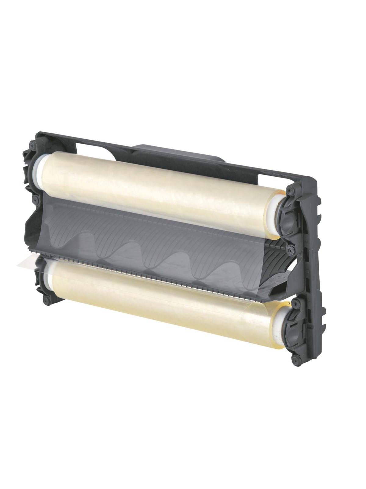 Leitz Nachfüllkassette - Office Kaltlaminiergerät CS9, 30 m - Laminier-Folienkassette