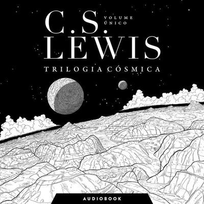 Trilogia Cósmica - C.S. Lewis, Audio, 9786556892801