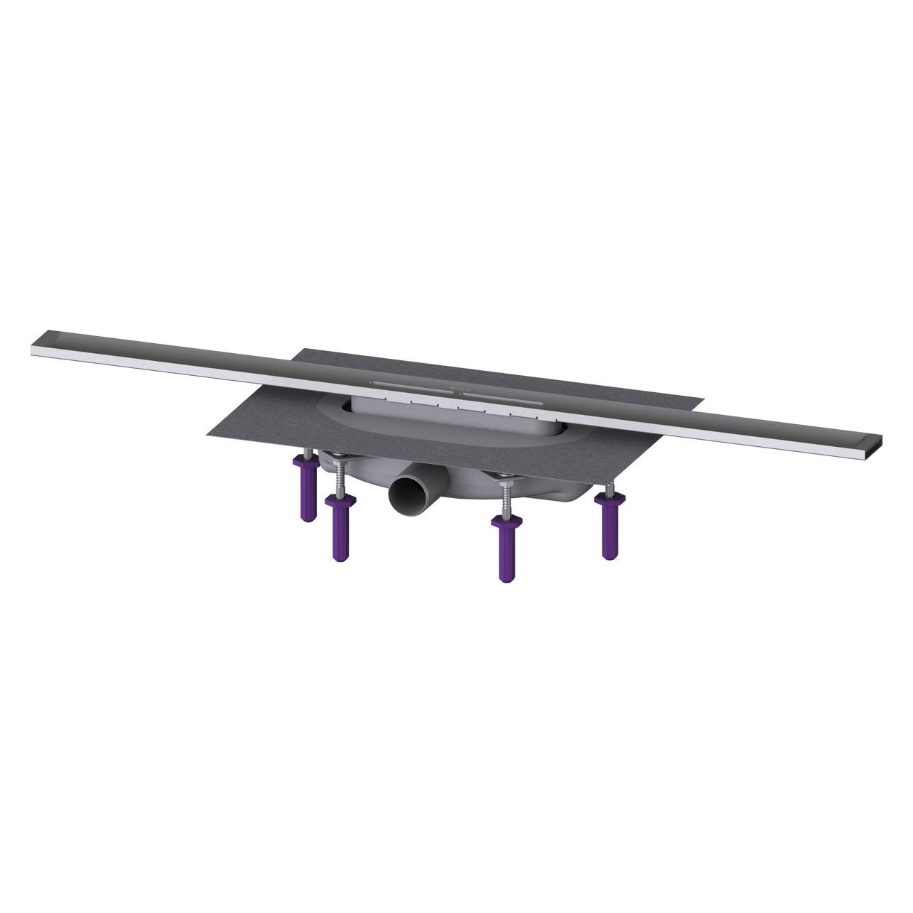 Kessel 45300.08 Duschrinne Linearis Infinity 60 (800 mm) (45300.08)