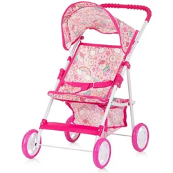 Chipolino Puppenwagen Alice klappbar