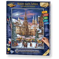 Schipper MNZ Nürnberger Christkindlmarkt