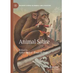 Animal Satire, Fachbücher