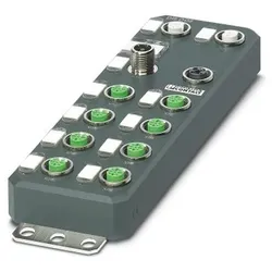 Phoenix Contact Dezentrales I/O-Gerät AXLEEIPDI8DO8M126P