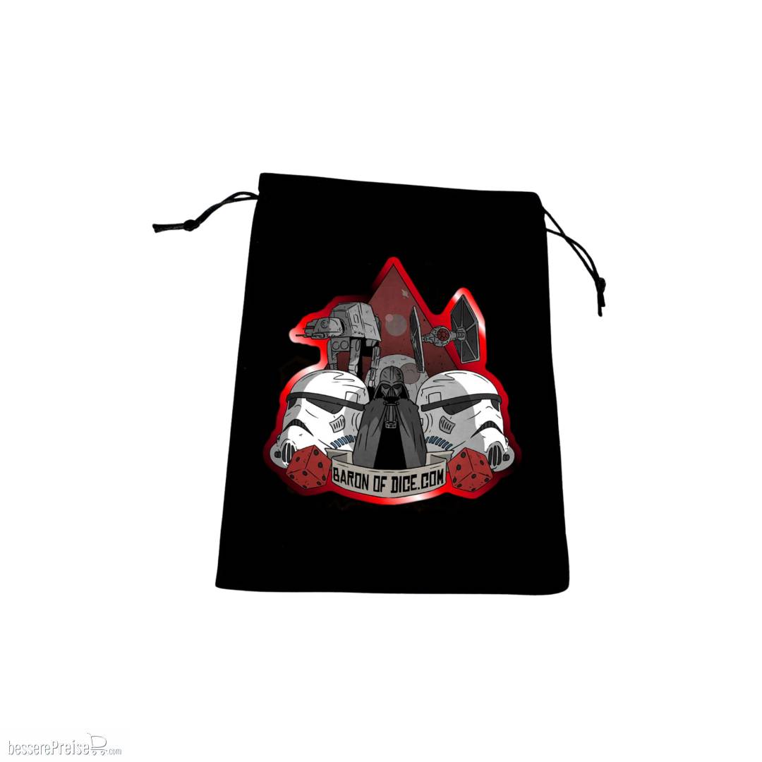 Baron of Dice ACC-BAG-012