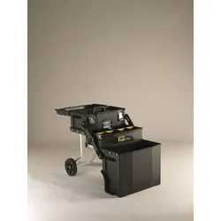 STANLEY Rollende Werkstatt FatMax Cantilever