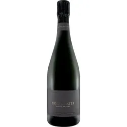 Spumante Zéro Dosage - Cuvée Nature - Nicola Gatta - 0.75L