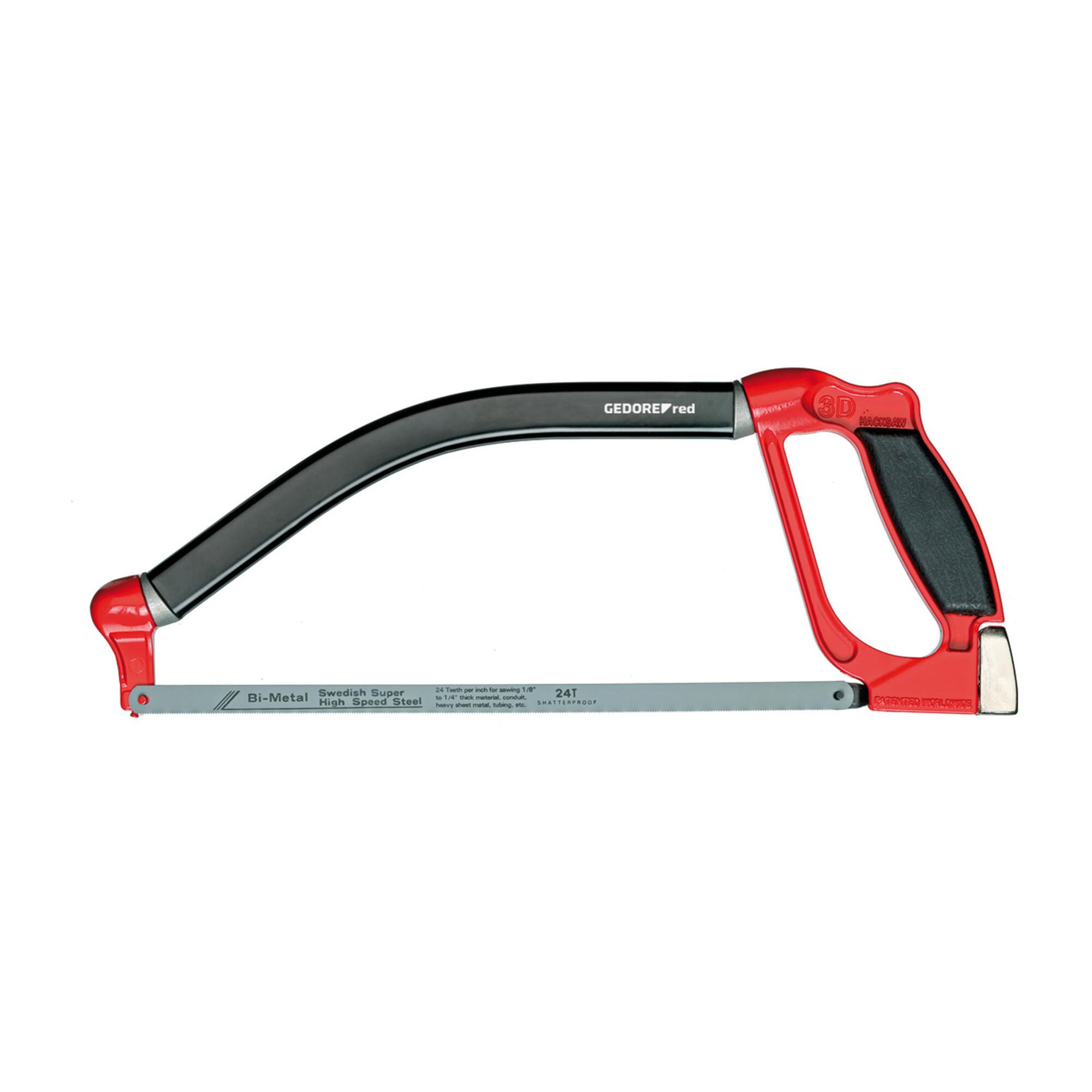 Gedore R93350051 Multifunktionssäge Blattlänge 300mm drehbar ; Gedore Red (3301608)
