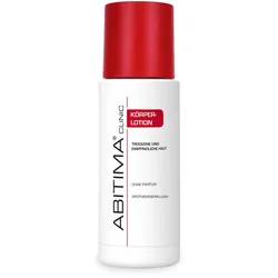 Abitima Clinic Körperlotion 200 ml